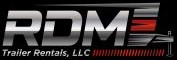 RDM Trailer Rentals, LLC logo